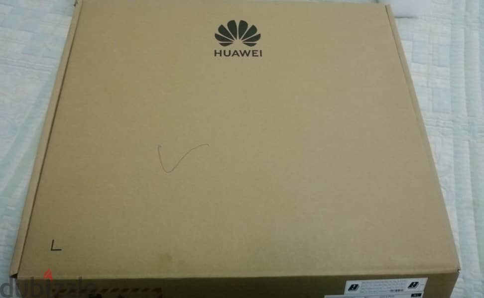  Huawei NetEngine AR651W — جديد ولم يُستخدم 4