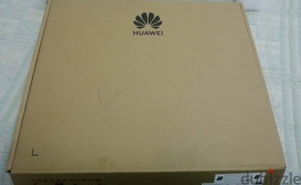  Huawei NetEngine AR651W — جديد ولم يُستخدم 6