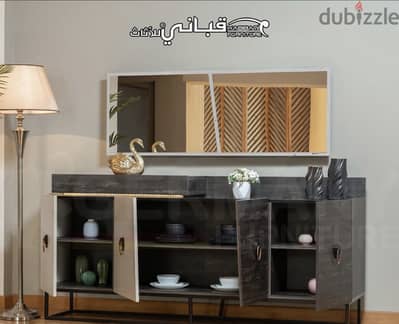 بوفية من قباني