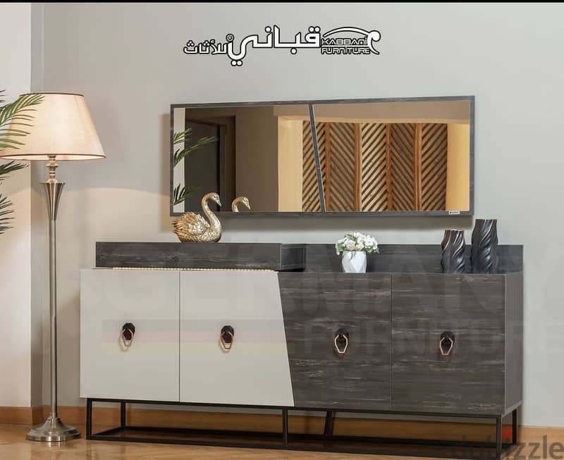 بوفية من قباني 1
