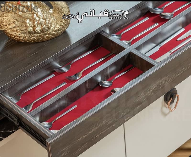 بوفية من قباني 2