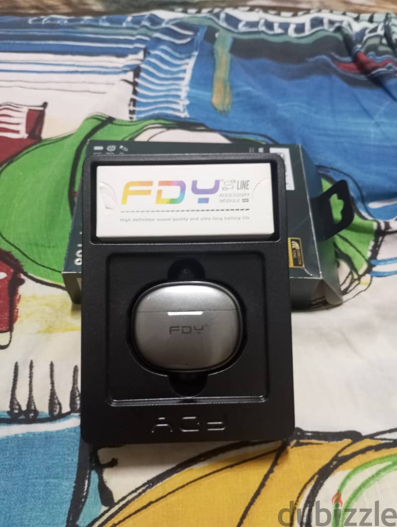 سماعة FDY-T06 3