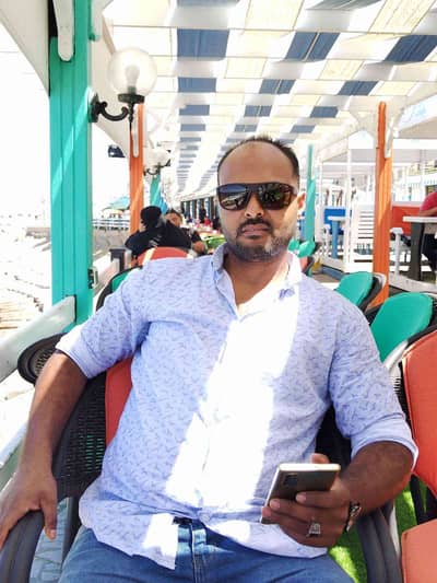 احمد محسن