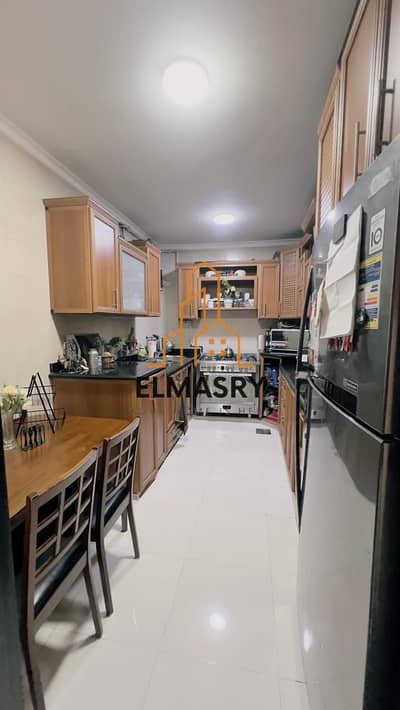 Prime Location Apartment for Rent in Dokki! Prime Location Apartment for Rent in Dokki!