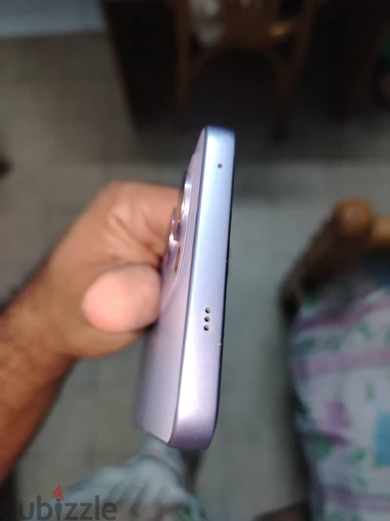 OPPO Reno13 F 5