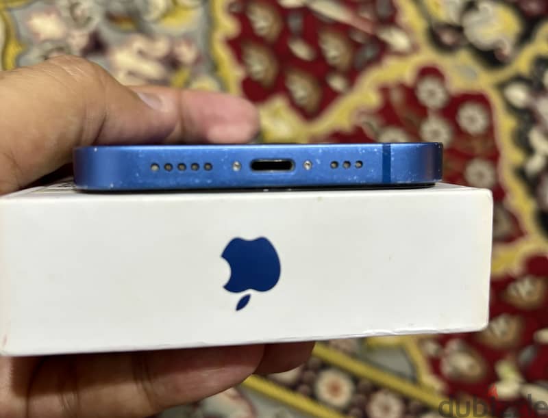 Apple - iPhone 13 3