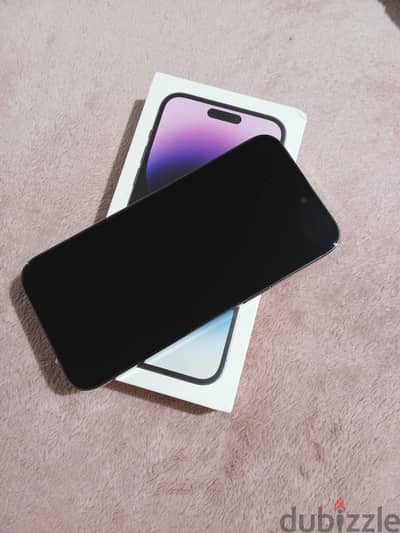 آبل - آيفون 14 برو ماكس