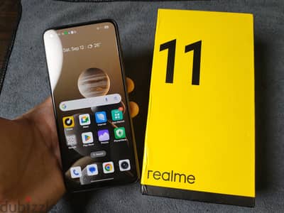 Realme 11