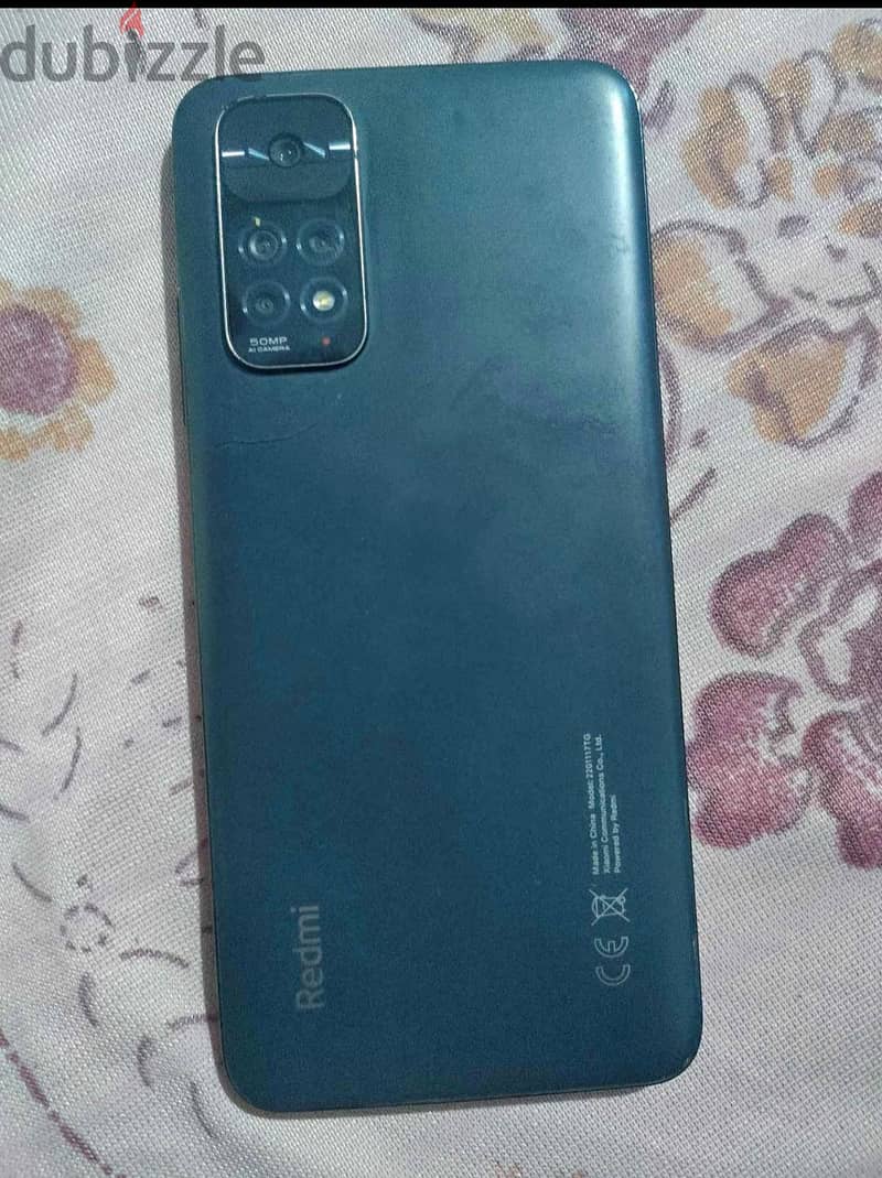 redmi Not 10 5g 1