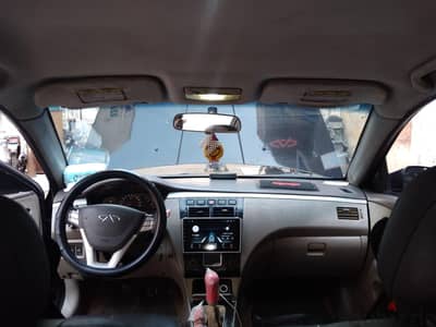 سبيرانزا إيه 516 2007