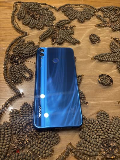 Honor 8X