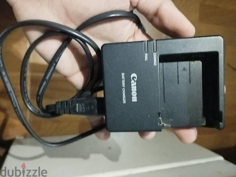 Canon EOS 600D – للبيع 1
