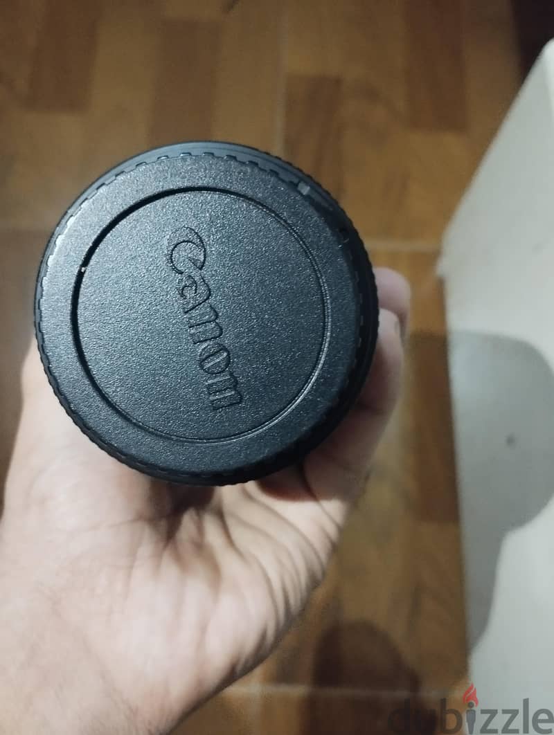 Canon EOS 600D – للبيع 6