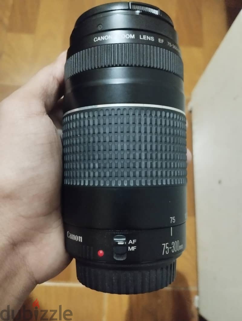 Canon EOS 600D – للبيع 8