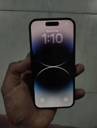 آبل - آيفون 14 برو
