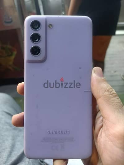 Samsung 21 fe