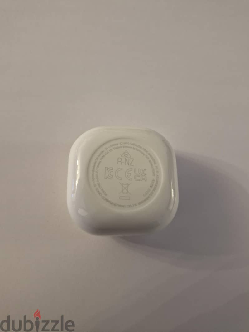 Samsung Galaxy buds FE 3