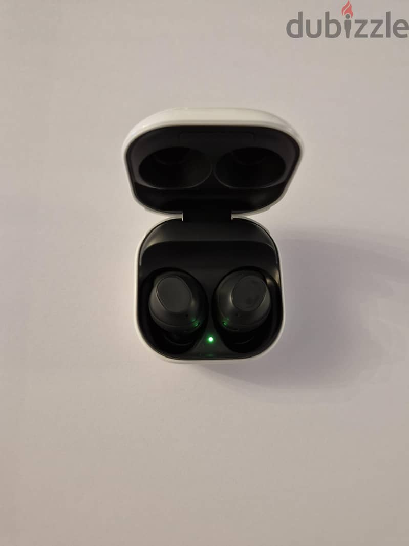 Samsung Galaxy buds FE 4