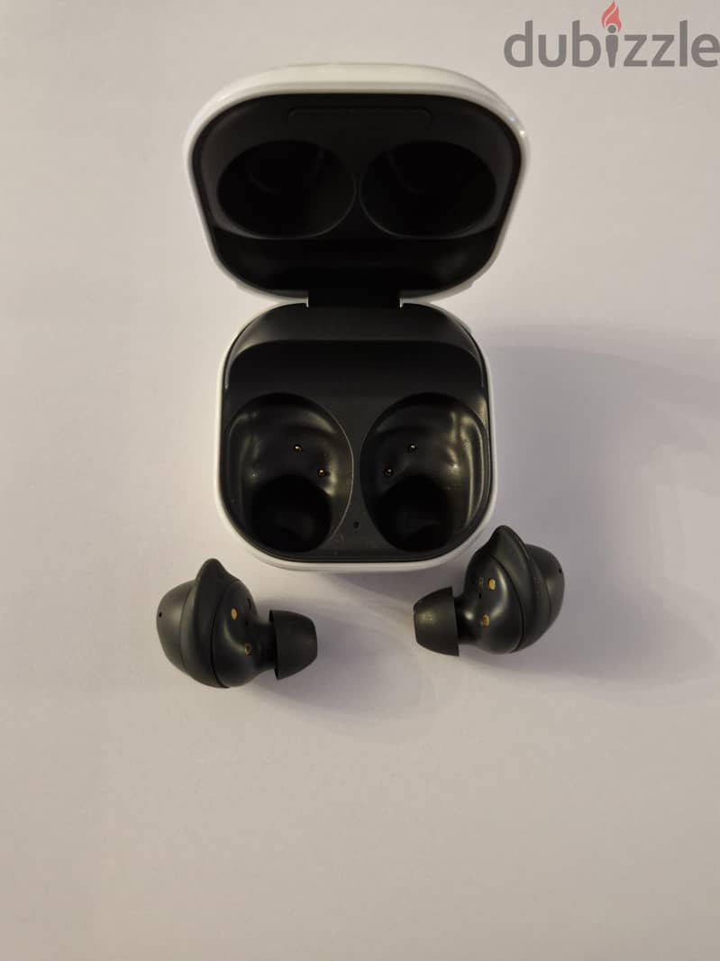 Samsung Galaxy buds FE 5