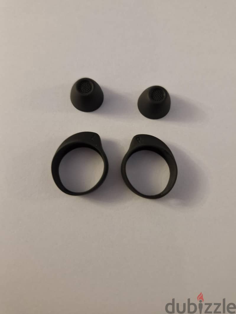 Samsung Galaxy buds FE 7