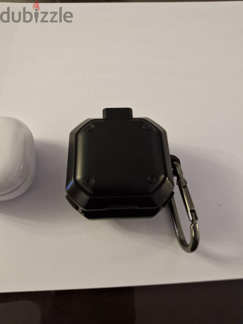 Samsung Galaxy buds FE 9