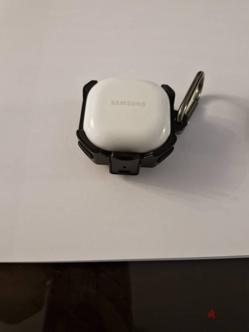 Samsung Galaxy buds FE 11