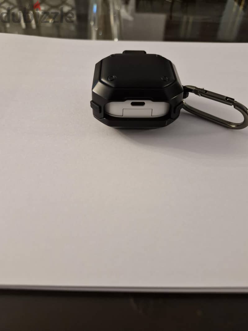 Samsung Galaxy buds FE 12