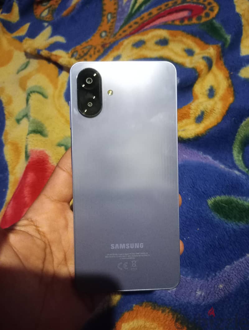 samsung A07 5