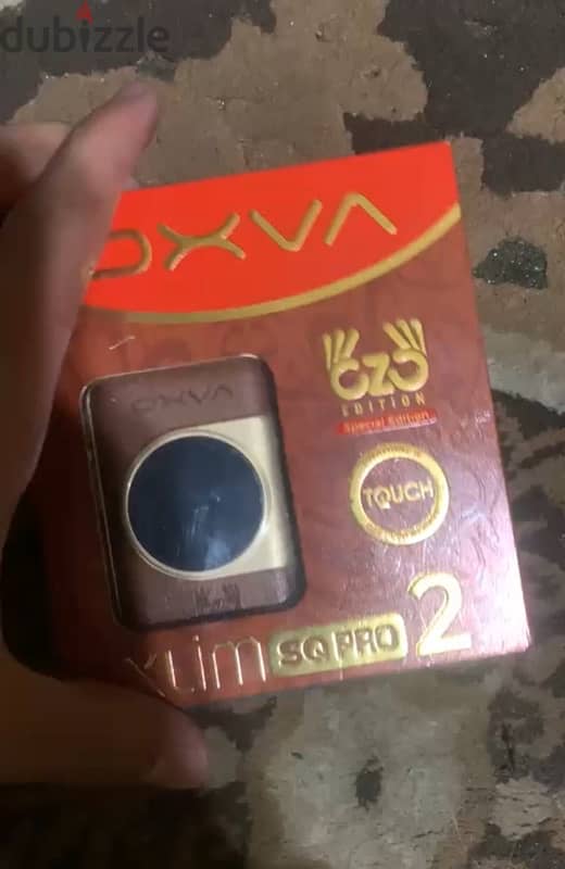 vape xlim sq pro2 pod 1