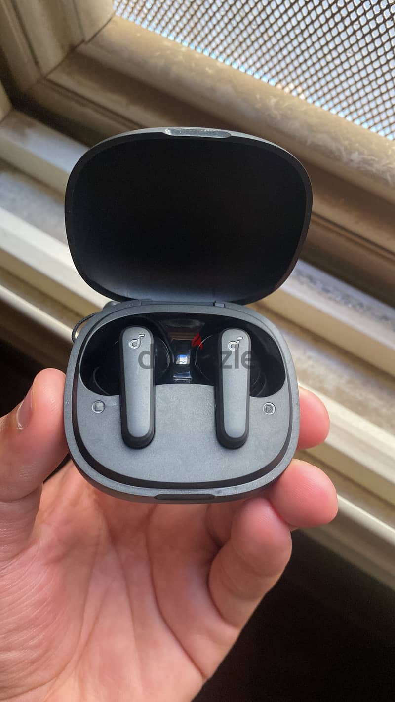 Sound core_ سماعه 2