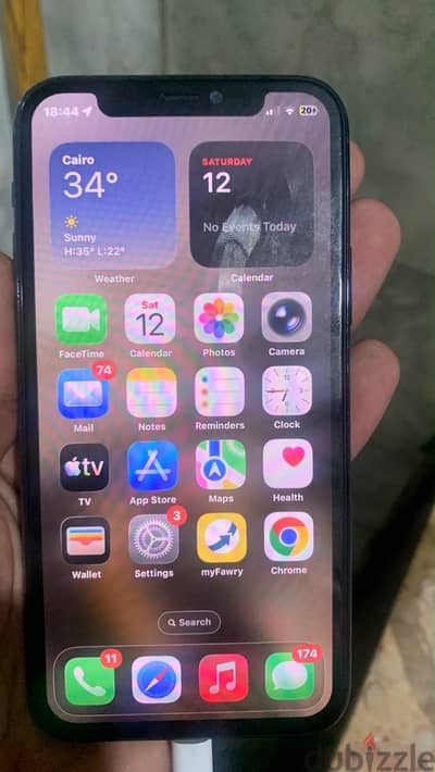 آبل - آيفون 13 برو
