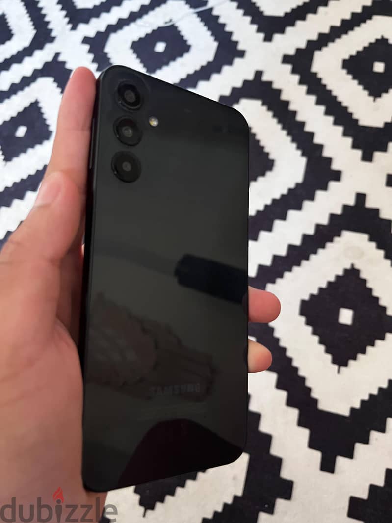 Samsung A24 6