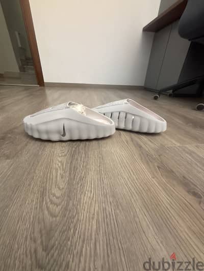 Nike mind light smoke