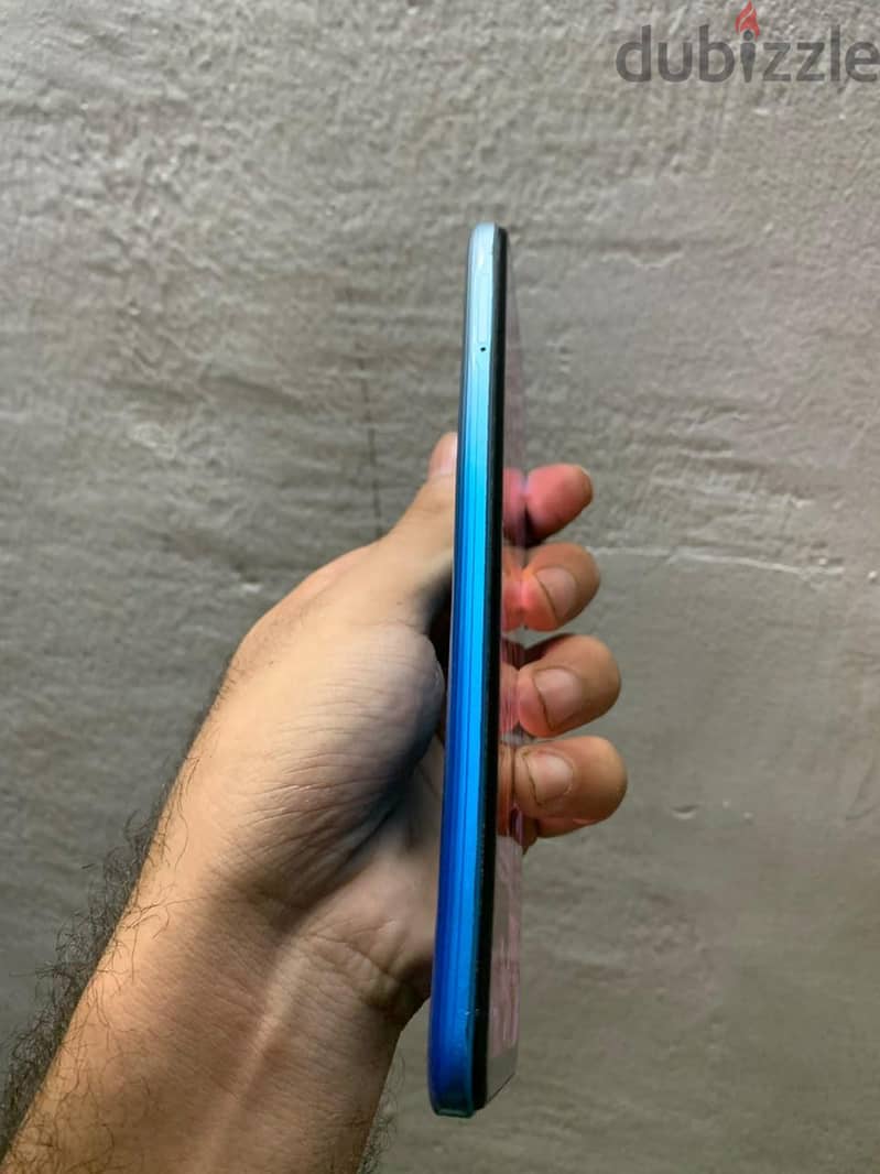 Infinix Hot 11 3