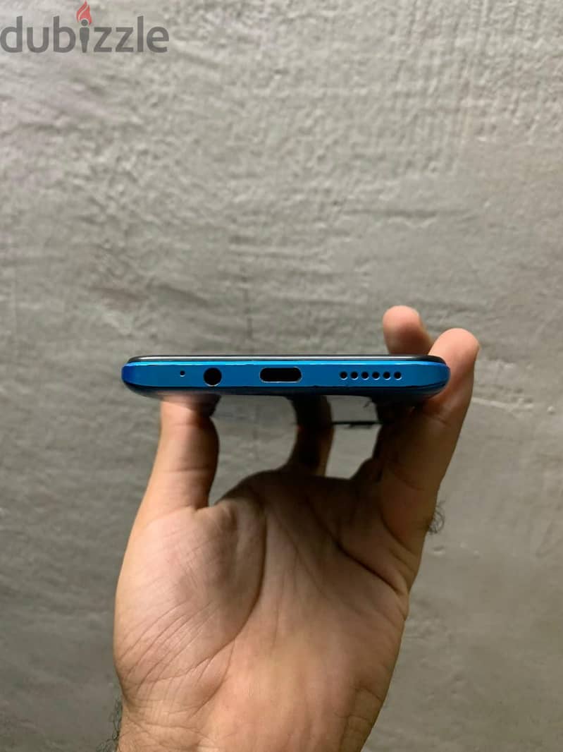 Infinix Hot 11 5