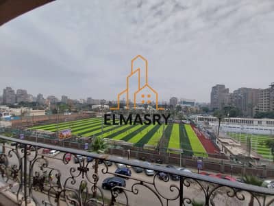 Prime Office Space for Rent in the Heart of Dokki! Prime Office Space for Rent in the Heart of Dokki!