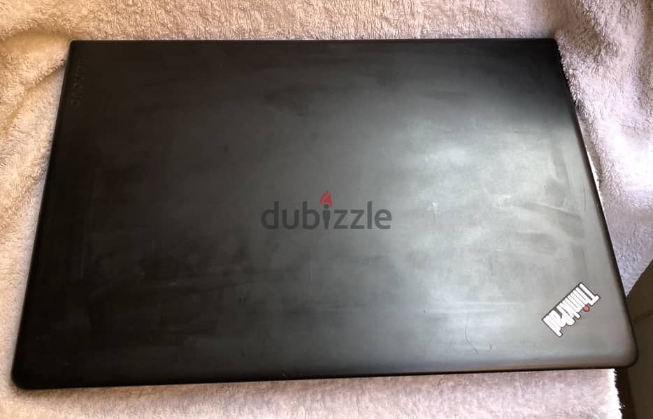 Lenovo intel E570 Battery 4 hour 15.4” Screen,Camera 3