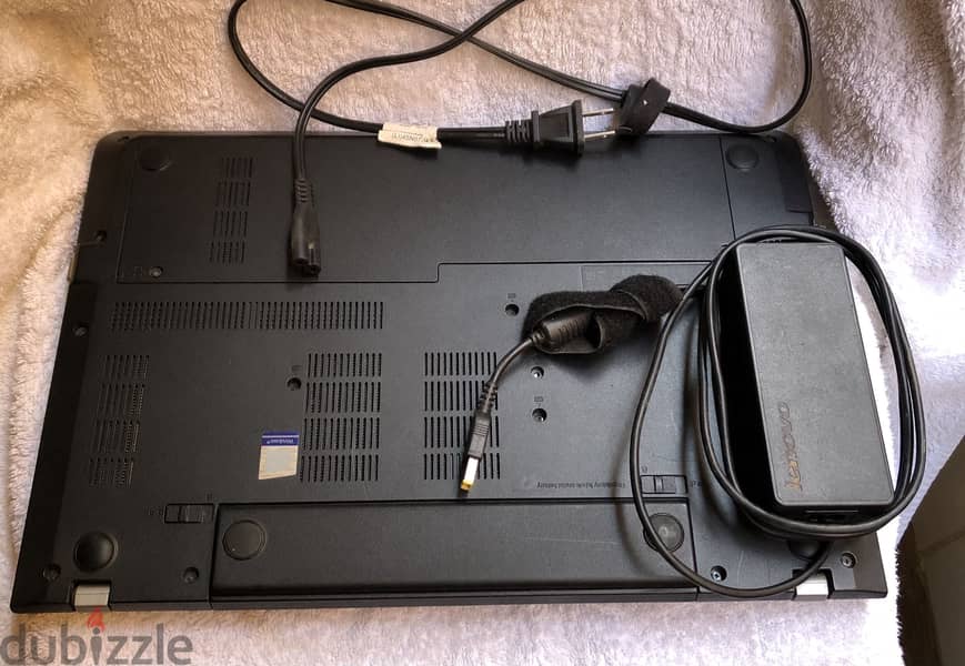 Lenovo intel E570 Battery 4 hour 15.4” Screen,Camera 4
