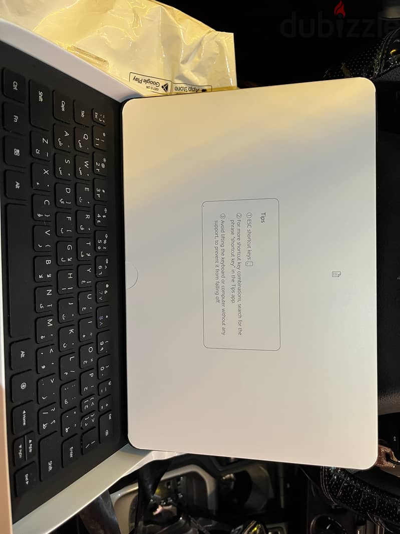 Huawei matepad 11.5 2