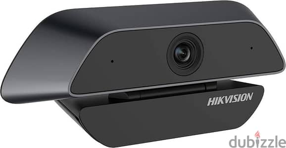 webcam hikvision 720p