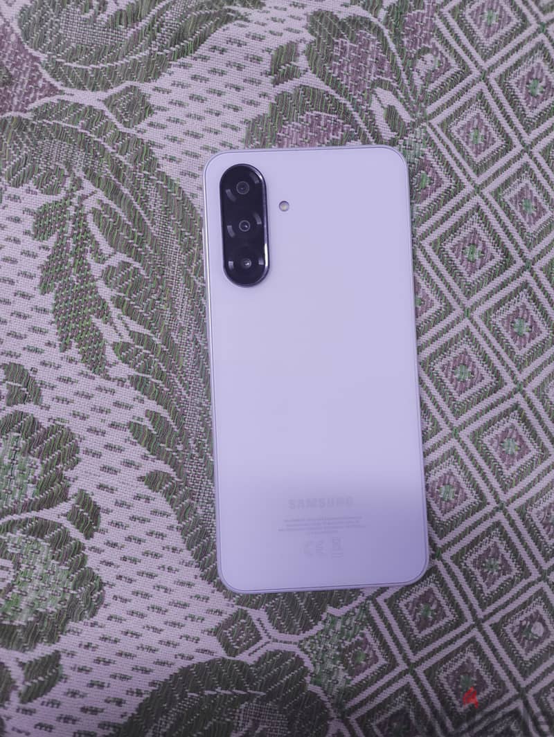 Samsung a26 1