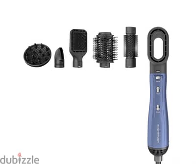 +6 Air Styler