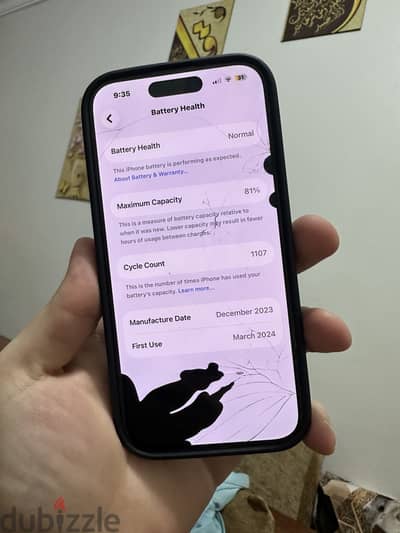 Apple - iPhone 15 Pro