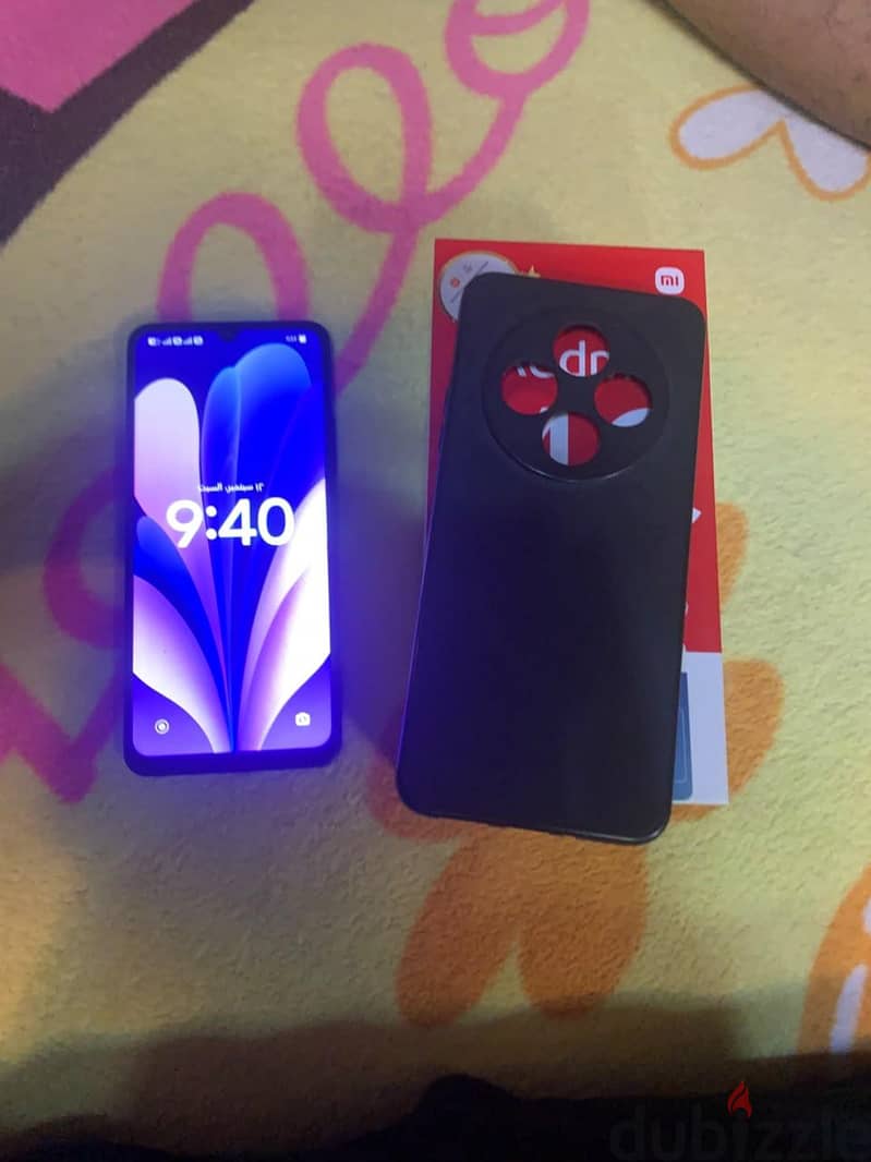 redmi c14 1