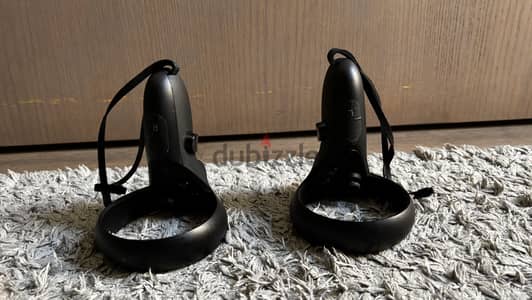 Oculus Quest + Box