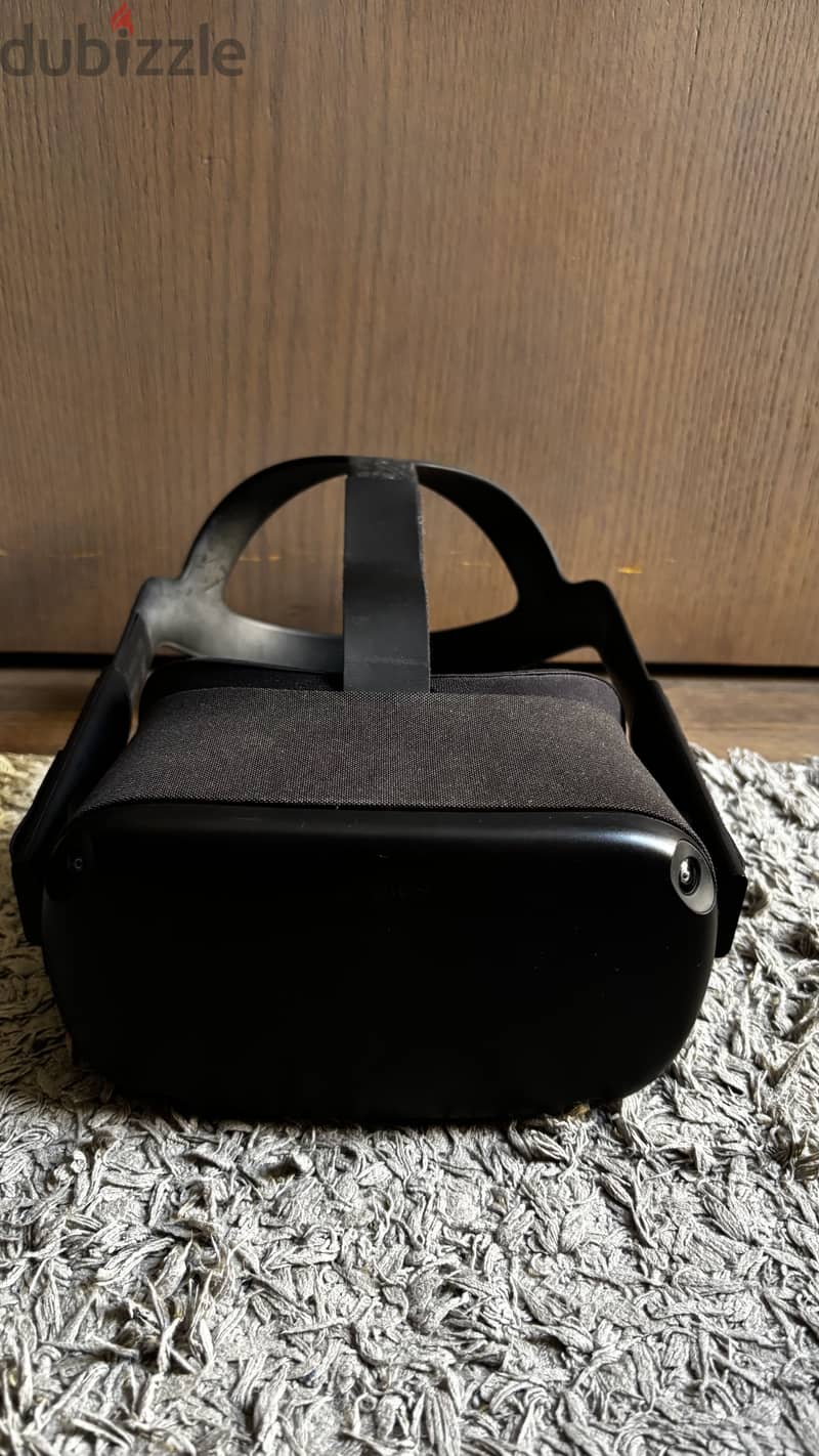 Oculus Quest + Box 2