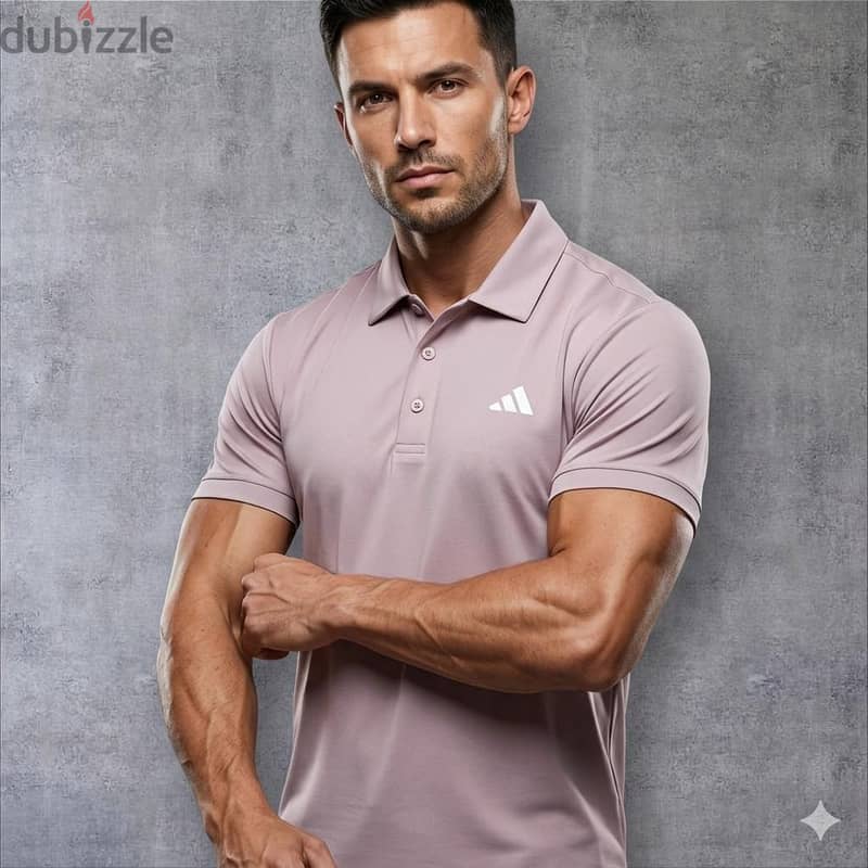 tishirt Adidas original 100% 11