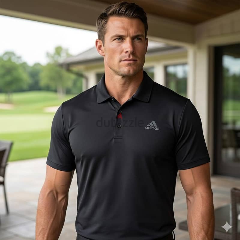 tishirt Adidas original 100% 15