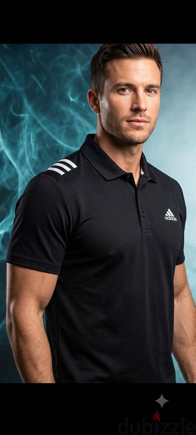 tishirt Adidas original 100% 17