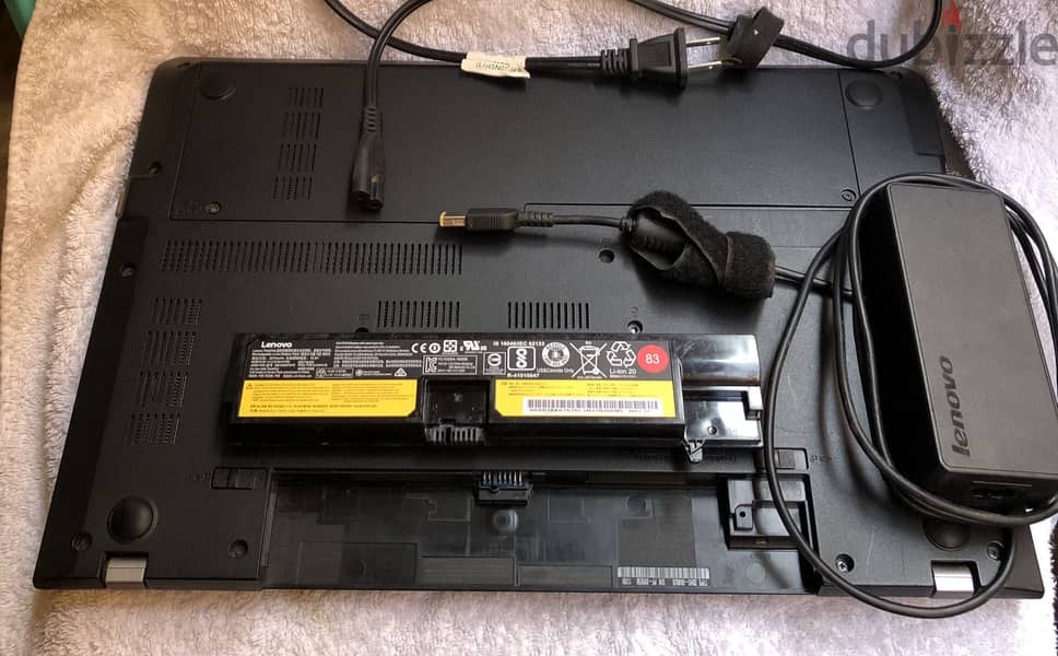 Lenovo intel E570 Battery 4 hour 15.4” Screen,Camera 7